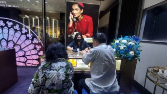 Usung Konsep House of Brands, Mondial Berani Bersinar di TP 4 Surabaya