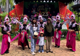 Kunjungan Wisata di Lamongan Diprediksi Naik Pekan Depan