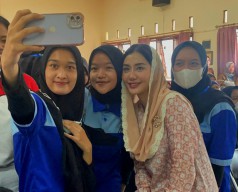UPRINTIS Indonesia Gelar Womenclusy Conference 2022