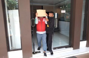 Rugikan Negara Rp1,4 M, Pegawai Kemenag Kota Pasuruan Dijebloskan ke Penjara