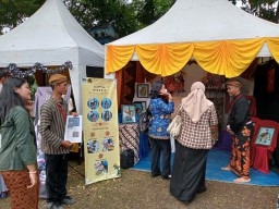 SMAN 3 Jombang Terapkan Kurikulum Merdeka Berbasis P5, Apa Itu?
