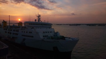 Males Liburan Jauh? Surabaya Punya Objek Wisata yang Tak Kalah Hits