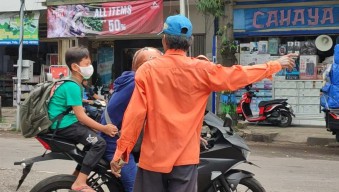 Ponorogo Uji Coba E-Parkir di 18 Titik untuk Tekan Kebocoran PAD