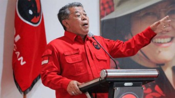 PDI Perjuangan Jatim Desak Usut Tuntas Perampokan Rumdin Wali Kota Blitar