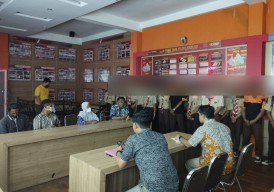 Viral Video Pelajar di Kediri Ngaku Gangster Minta Maaf, Ini Duduk Perkaranya