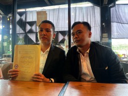 Diduga Cemarkan Bau Tak Sedap, 2 Dokter di Surabaya Digugat Tetangga Rp1 M