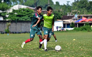 Kecewa Liga 3 Jatim Ditiadakan, Persedikab Bubarkan Tim