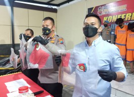 Gerombolan Pesilat Penyerang Warga hingga Pemulung Cabuli Bocah