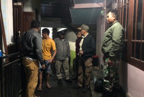 Cerita di Balik Kebakaran Rumah Warga Pasuruan Akibat Ledakan iPhone