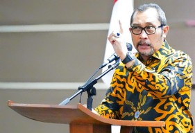 Biodata Singkat Wakil Ketua DPRD Jatim Sahat Tua Simanjuntak yang Ditangkap KPK
