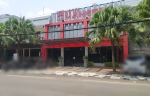 Kos Harian Menjamur di Lamongan, Satpol PP Tak Berdaya