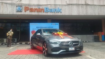 19 Tahun Panin Super Bonanza jadi Penantian Nasabah