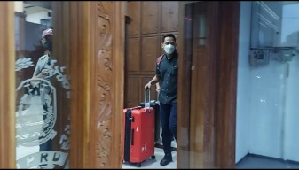 Penggeledahan di Gedung DPRD Jatim Selesai, KPK Bakal Panggil Sejumlah Orang