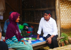 Bupati Sumenep Soal Manfaat Dana Hibah: Tak Signifikan, Kemiskinan Masih Tinggi