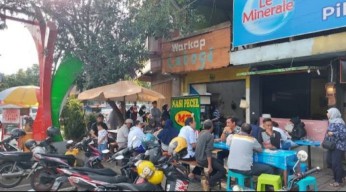 Rekomendasi Menu Sarapan di Kota Batu, Dijamin Enak dan Kenyang