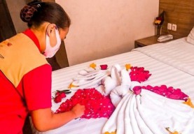 Jelang Tahun Baru, Okupansi di Kota Batu 90 Persen, Didominasi Surabaya Raya
