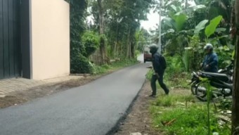 Berangkat ke Pasar Pakai Kalung 11 Gram, Nenek jadi Korban Perampasan