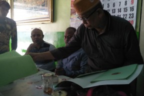 Duh... 40 Sertifikat Tanah dari Program PTSL di Bojonegoro Diduga Palsu