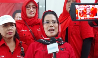 PDIP Jatim Pasang Target 30 Persen Kursi Legislatif dari Basis Perempuan