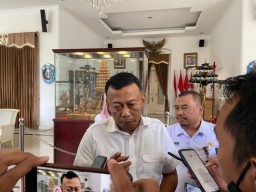 Realisasi PAD Parkir Pinggir Jalan Jeblok, Bupati Ponorogo: Rumit!