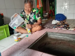 Misteri Sumur Tiban di Pacar Keling Surabaya yang Dipercaya Sembuhkan Penyakit