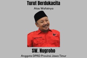 Sosok SW Nugroho Semasa Hidup di Mata Whisnu Sakti