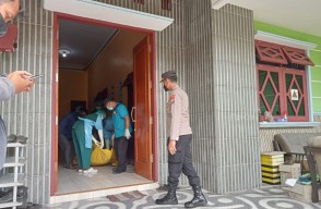 Tabib Pengobatan Alternatif di Tulungagung Ditemukan Tewas dalam Kamar Kos