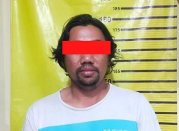 Pelaku Bacok Kepala Pelajar SMK di Surabaya Ditangkap