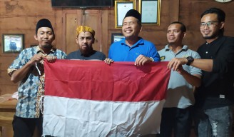 Umar Patek Dapat Tawaran Kelola Rumah Makan di Surabaya