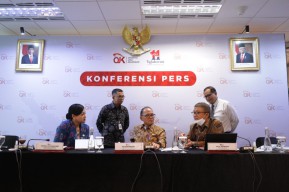 Gagal Penuhi Kewajiban, OJK Cabut Izin Usaha PT Wall