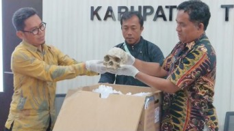 Kisah Eugene Dubois, Peneliti Homo Wajakensis