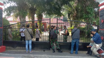 Perampok Satroni Rumdin Wali Kota Blitar, Polisi Kantongi Ciri-ciri Komplotan
