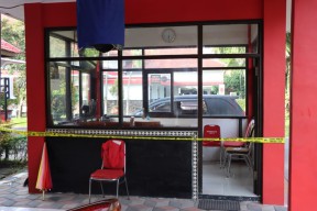 Walikota Blitar Dirampok dan Disekap, Pelaku Diduga Gunakan Senpi dan Sajam