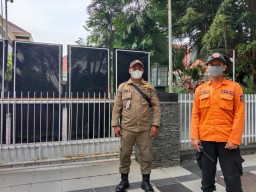 Mengulik Sistem Keamanan Rumah Dinas Walikota Surabaya, Seperti Apa?