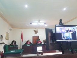 Pemerkosa Korban Kecelakaan di Tulungagung Divonis 5 Tahun Penjara