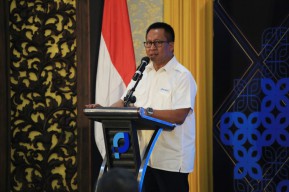 Pelindo Terus Tingkatkan Layanan Kinerja Berbasis Survei Pelanggan