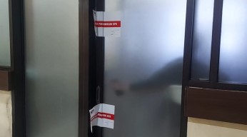 Sahat Ditangkap KPK Bersama Tiga Orang