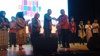 Mengoptimalkan Usaha Rintisan Melalui Surabaya Start Up Fest 1.0