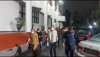 KPK Seret Staf DPRD Jatim, Siapa Dia?