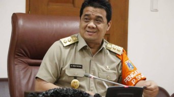 Mantan Wagub DKI Dukung Prabowo Maju Pilpres, Begini Alasannya