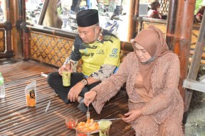 4 Destinasi Wisata Desa di Lamongan untuk Healing Akhir Tahun