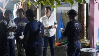 Wanita Ditemukan Tewas di Kos Sidoarjo Dipastikan Korban Pembunuhan