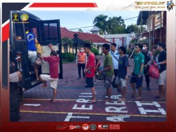 Belasan Narapidana di Lapas Tulungagung Dipindahkan, Ada Apa?