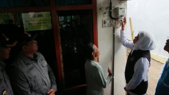 Elektrifikasi Wilayah Jatim 99,36 Persen, 100 Persennya Kapan?