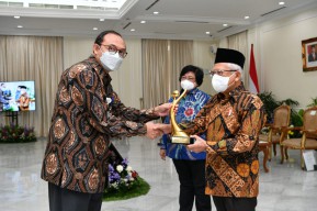 Komitmen Lingkungan, PHE WMO Empat Kali Raih Proper Emas