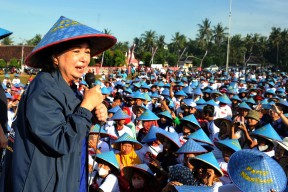 NasDem Jatim: KPU RI Jangan Khianati Rakyat untuk Berdemokrasi