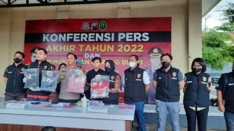 Pemuda Tewas Dikeroyok di Mojokerto, Ini Lho Kronologisnya