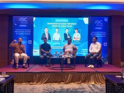 70 Event Organizer Bersama Polda Jatim Bahas Prosedur Perizinan