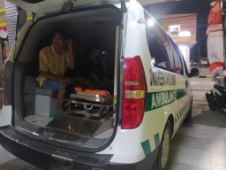 Ini Hasil Visum Pria Probolinggo yang Meninggal di Lokasi Banjir Sampang