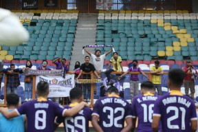 Laga Persik Vs Madura United di Stadion Brawijaya Dipastikan Tanpa Penonton